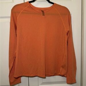 Outdoor Voices Long Sleeve